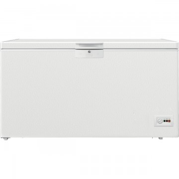 Beko HSM37540 Καταψύκτης Μπαούλο 360lt Beko HSM37540 Καταψύκτης Μπαούλο 360lt